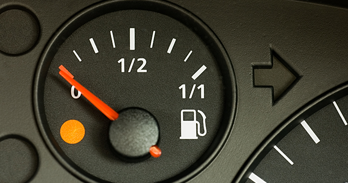 Common Problems With Fuel Gauge Working