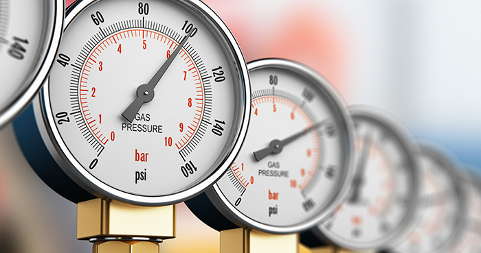 6 Factors That Affect The Fuel Pressure In Fuel Pumps