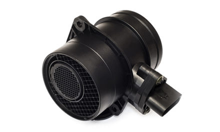 Mass Airflow Sensor: Big Problems from a Little Instrument with an Easy Fix