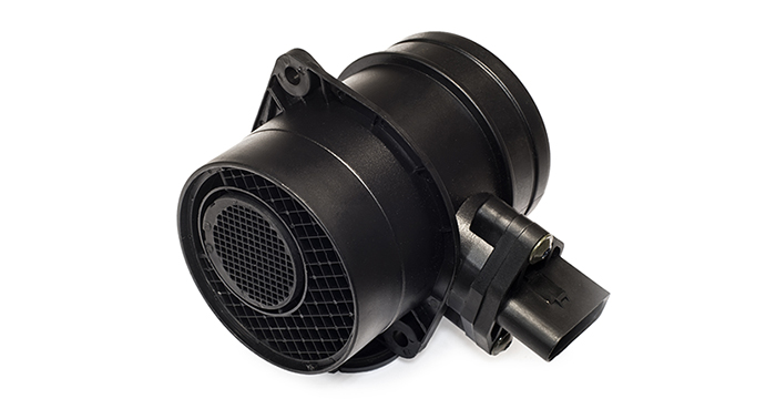 Mass Airflow Sensor: Big Problems from a Little Instrument with an Easy Fix