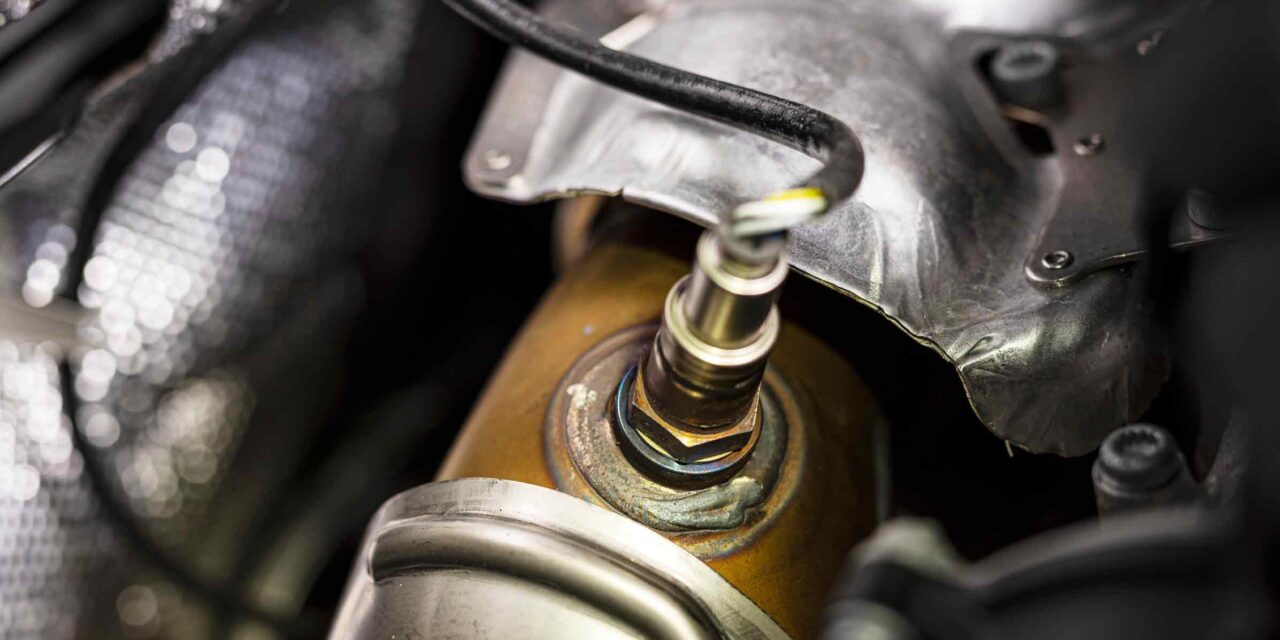 The Oxygen Sensor and How It Affects the Fuel System