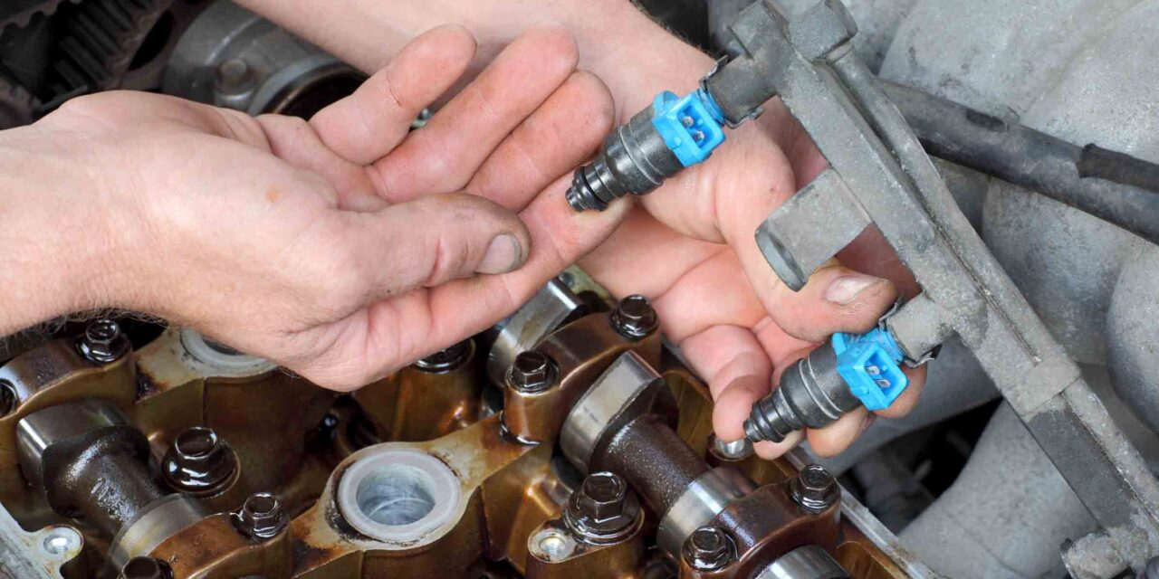 Five Things Everyone In The Automotive Industry Should Know About Fuel Injectors