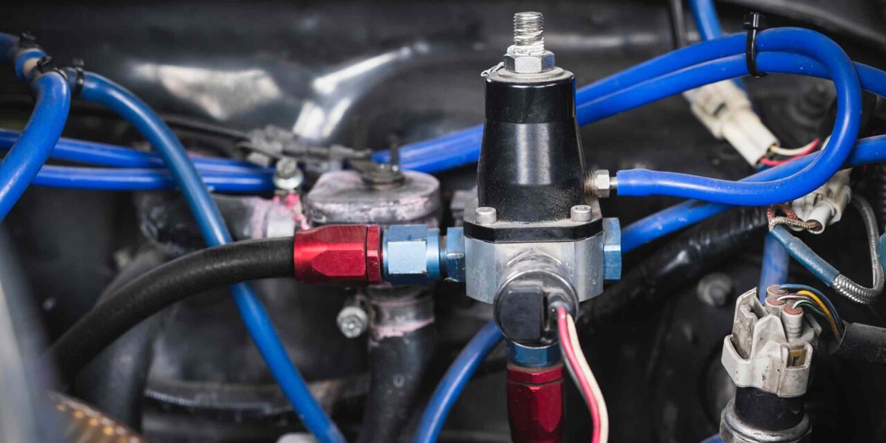 All About The Fuel Pressure Regulator- Does It Need To Be Replaced?