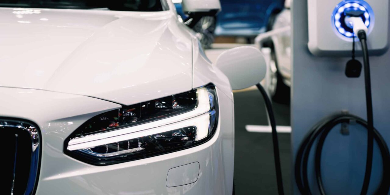 Electric Cars, the Electric of Cars — What Every Future Technician Should Know
