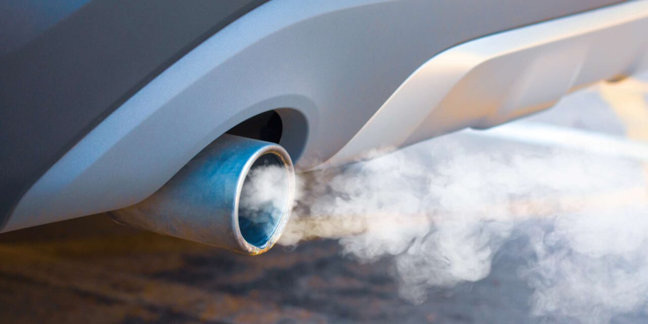 Using Exhaust to Diagnose Your Vehicle