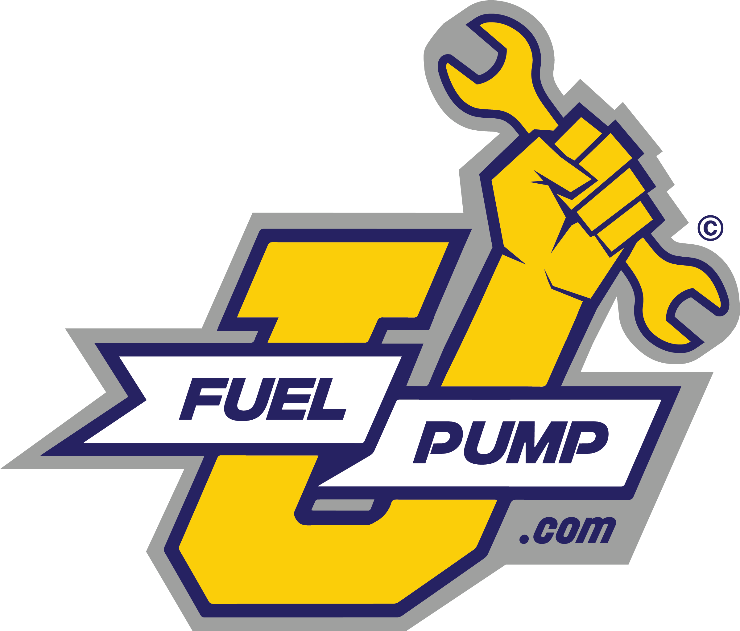 Fuel Pump U