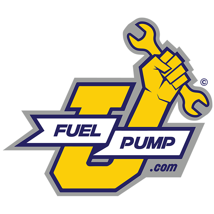 Fuel Pump U logo